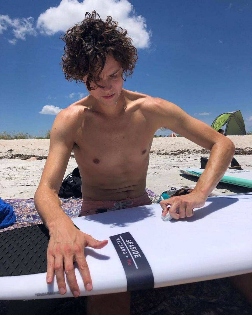 instagram.com/douglasthesmithest