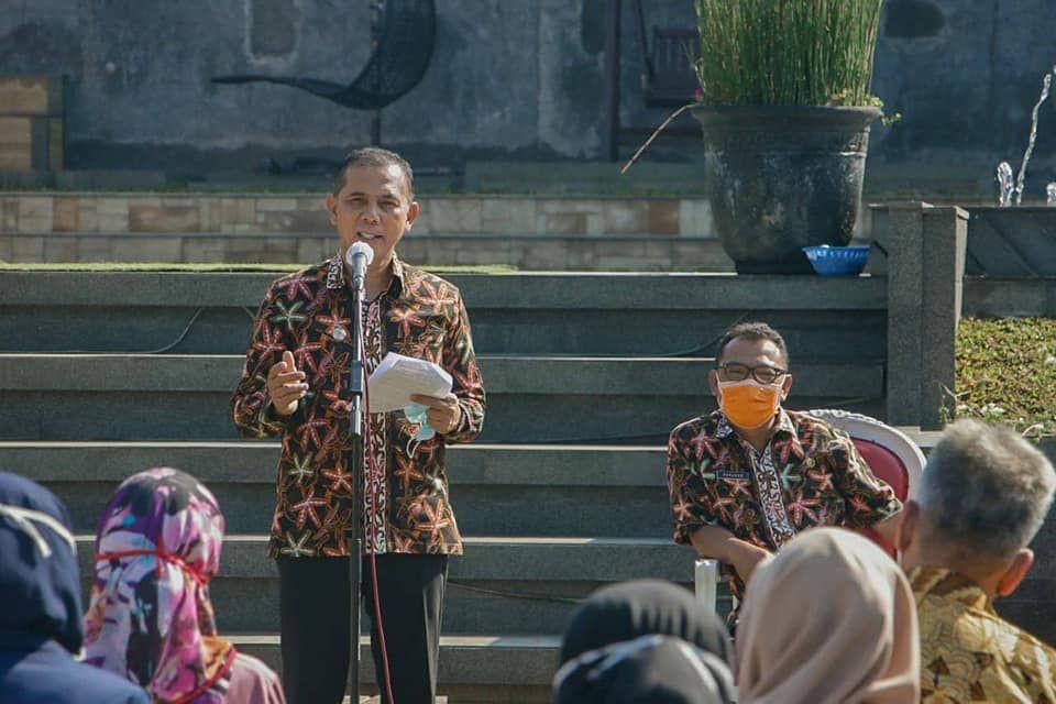 Divonis Empat Tahun Bui, Ajay Tulis Surat Protes ke Hakim