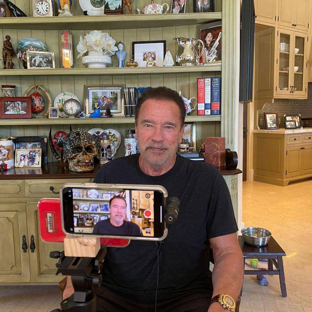 instagram.com/schwarzenegger