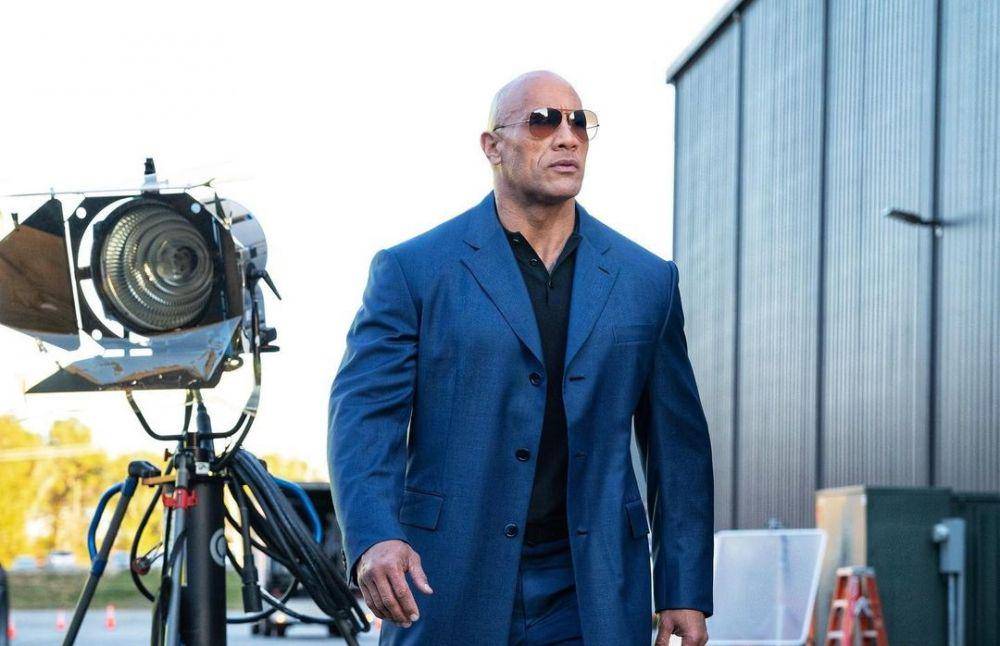 instagram.com/therock