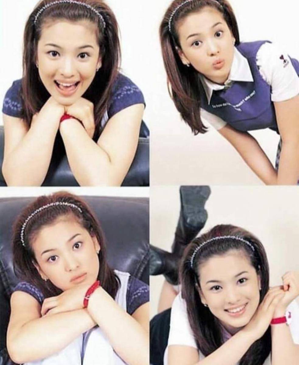 Instagram.com/songhyekyo_lovers