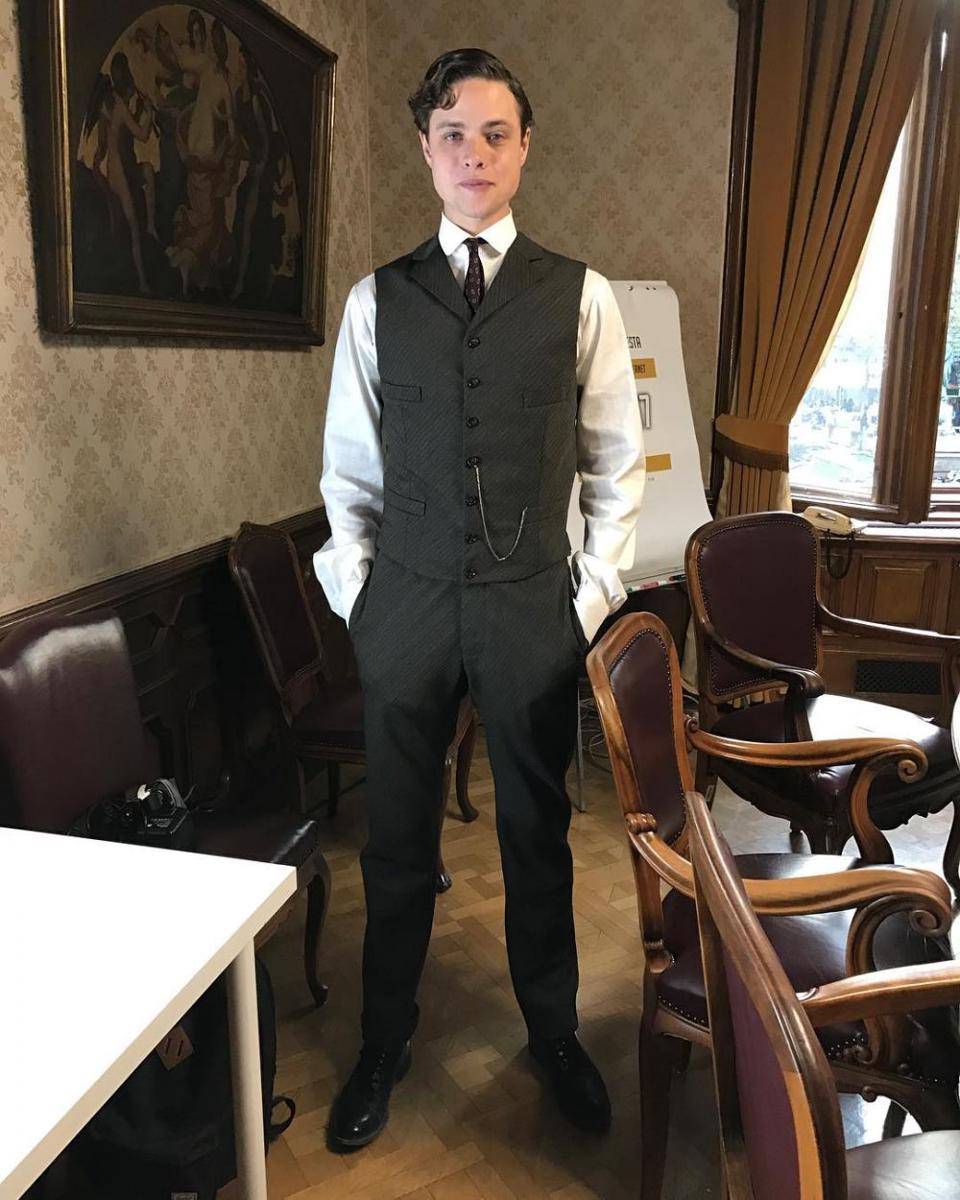 instagram.com/douglasthesmithest
