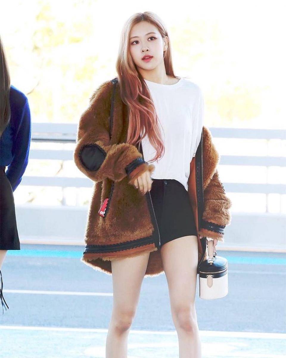 instagram.com/roseblackpinks