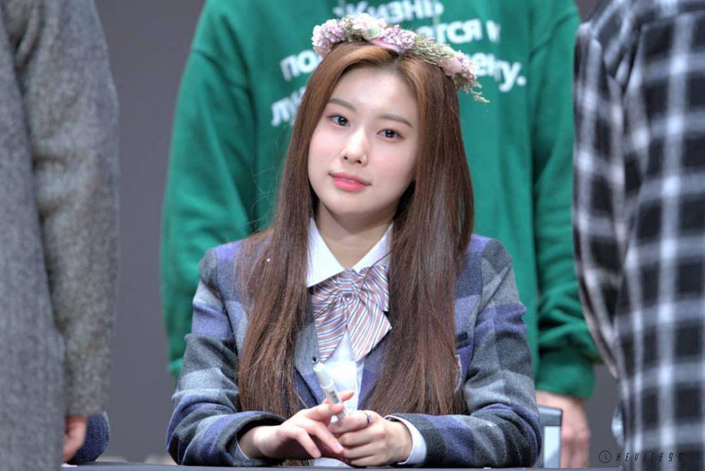 5 Kabar Terbaru Kang Hyewon Eks IZ*ONE, akan Bintangi Web Drama!
