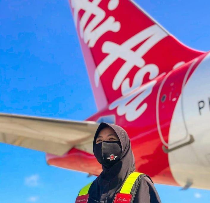 Ayo Cek 17 Jadwal Penerbangan Baru Air Asia Bulan Desember 2020