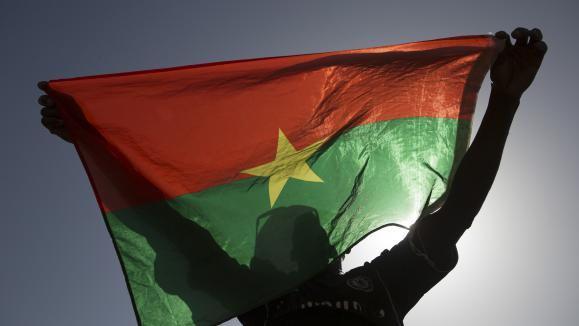 Burkina Faso Klaim Sukses Cegah Kudeta di Negaranya