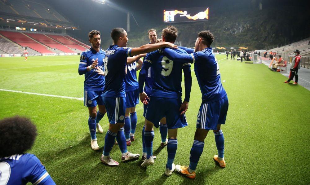 3 Legenda Juara Leicester City Tak Lagi di Premier League