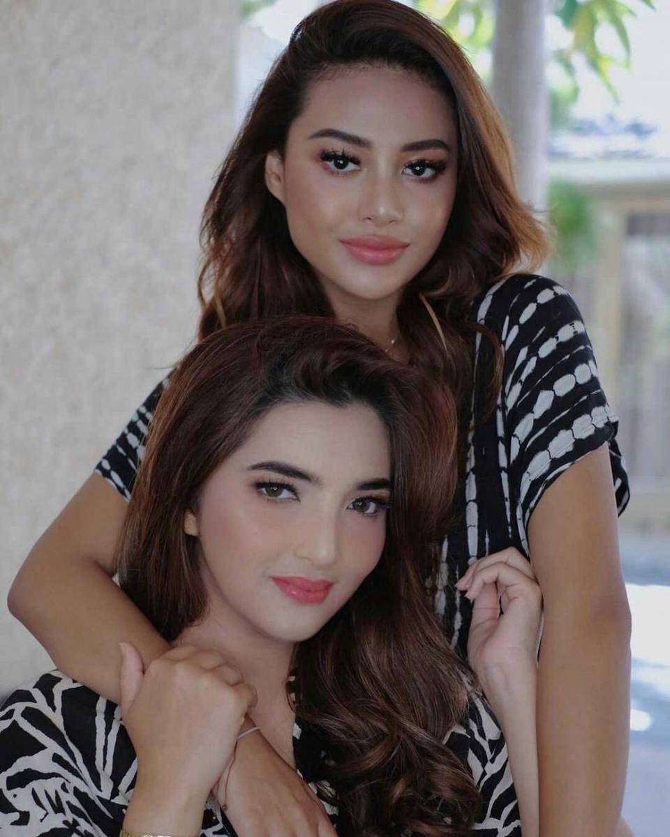 instagram.com/ashanty_ash
