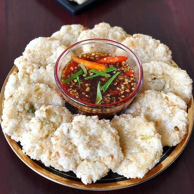 6 Camilan dari Tepung Kanji Khas Sunda yang Menggoyang Lidah, Yummy!