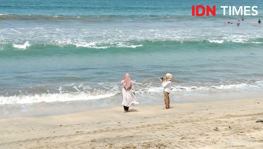 Wisata Pantai Kuta: Rute, Harga Tiket, dan Aktvitas Seru