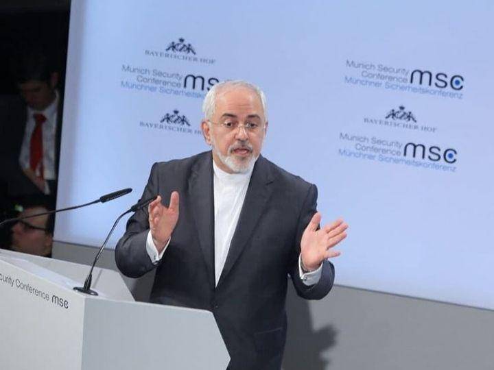 Menteri Luar Negeri Iran, Javad Zarif curiga Israel dibalik serangan yang menewaskan ilmuwan nuklir Iran. Ilustrasi (instagram.com/jzarif_ir)