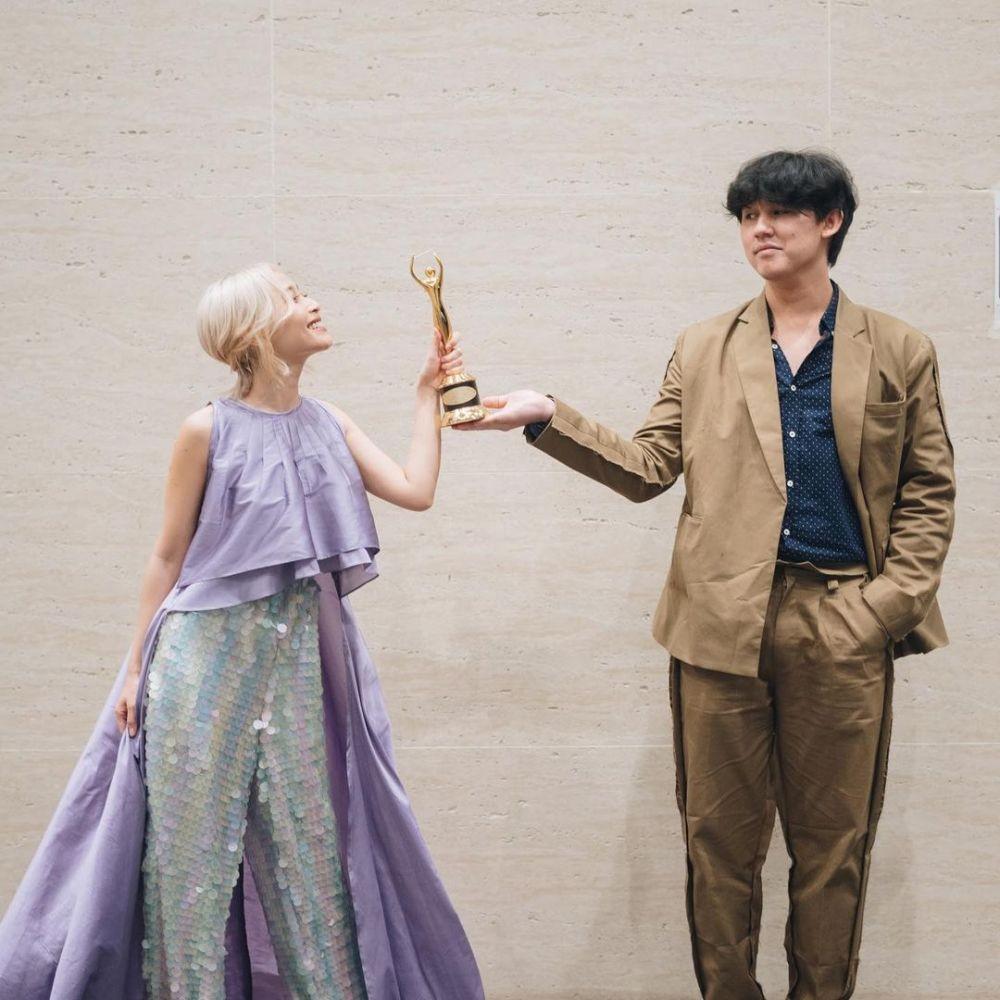 Penuh dengan Karya Musik Apik, Ini Daftar Pemenang AMI Awards 2020