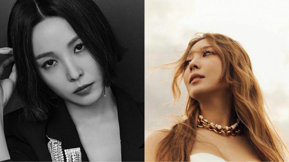 Tampil Chic saat Comeback, Ini 5 Fakta Album 'BETTER' Milik BoA