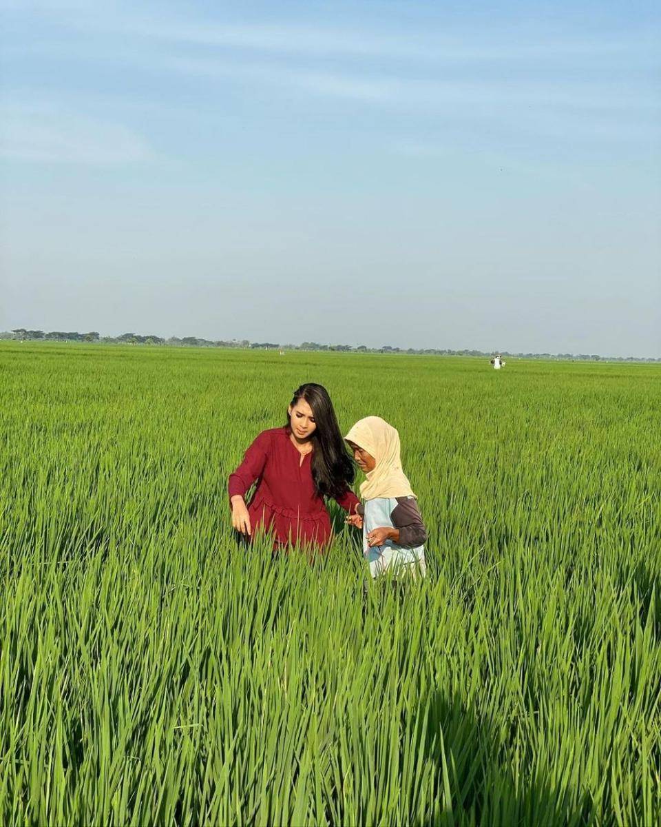 Instagram.com/sorayarasyid12