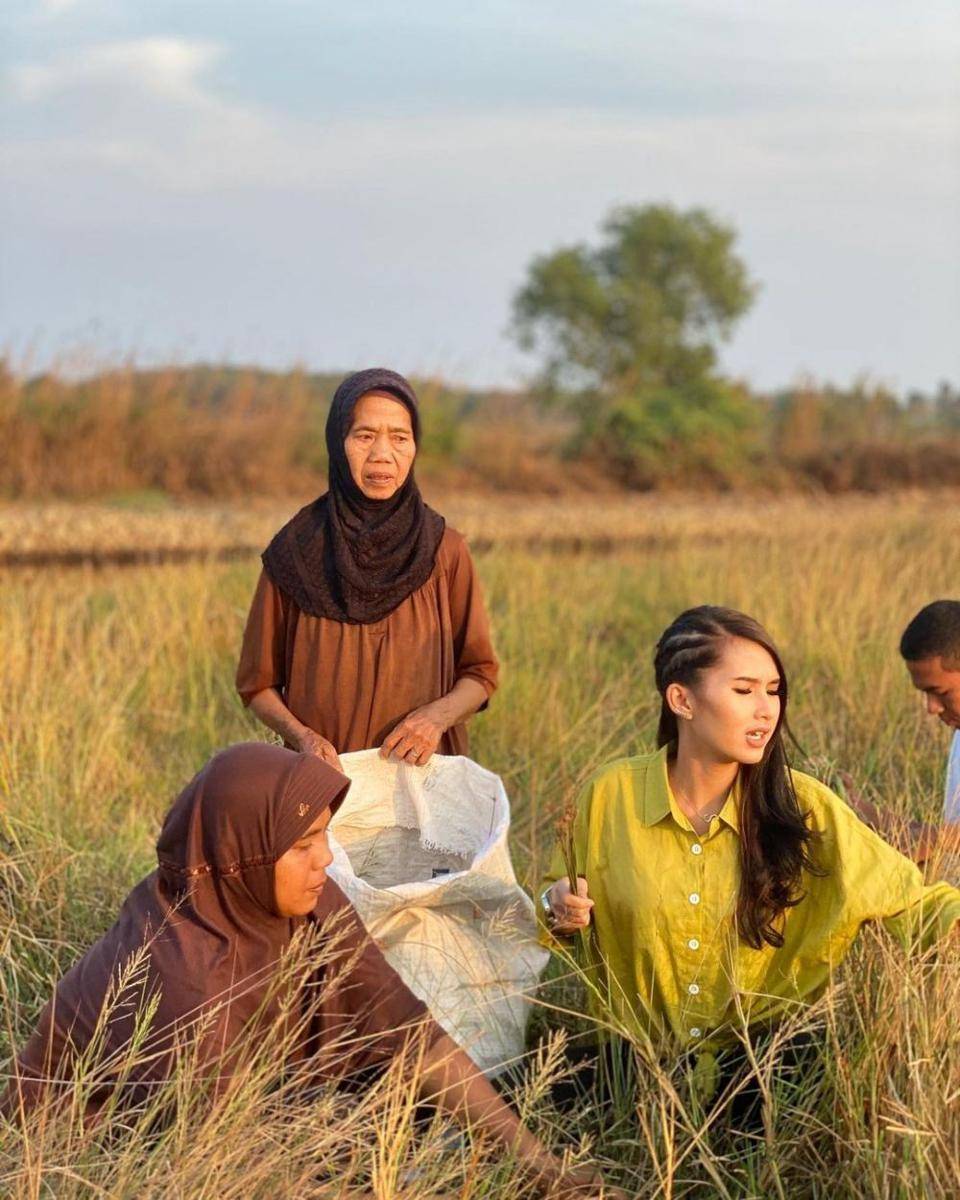 Instagram.com/sorayarasyid12