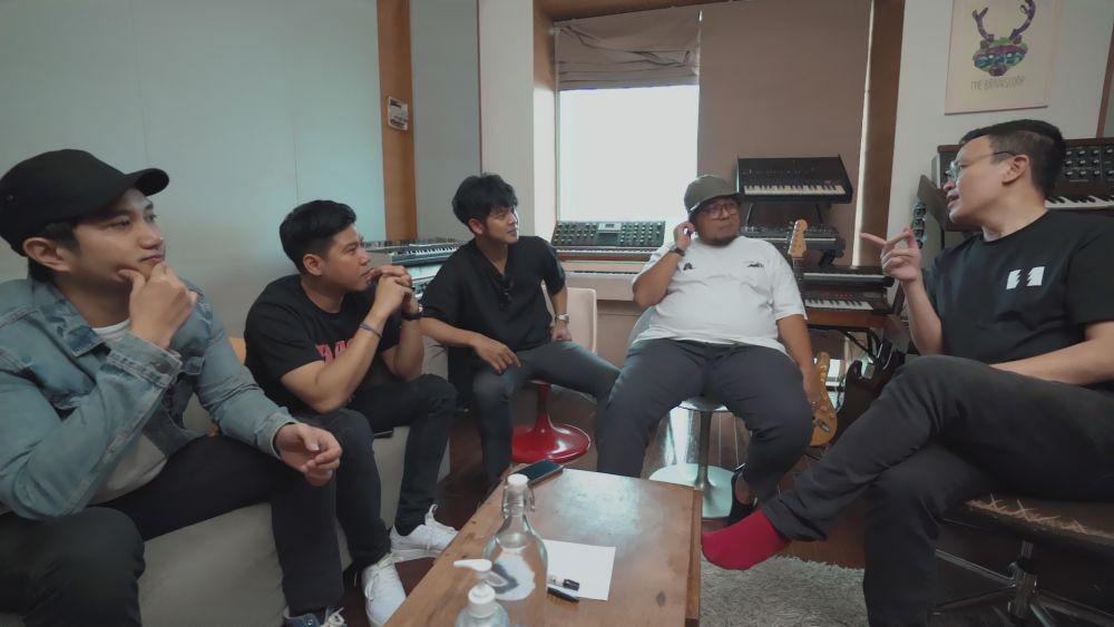Studio Pop: Proyek Eksperimental dari Suara Disko di Ranah Kultur Pop