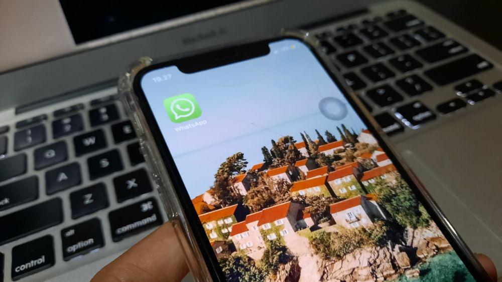 Coba, yuk! 5 Fitur Terbaru WhatsApp yang Sudah Hadir di November 2020