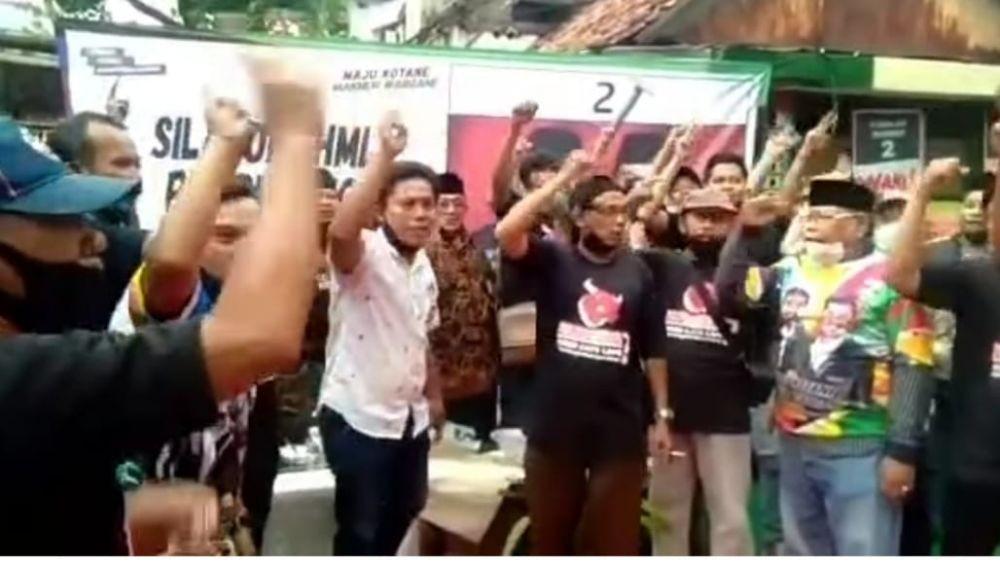 Ramai Video "Hancurkan Risma", Banteng Ketaton: Maksudnya Oligarkinya!