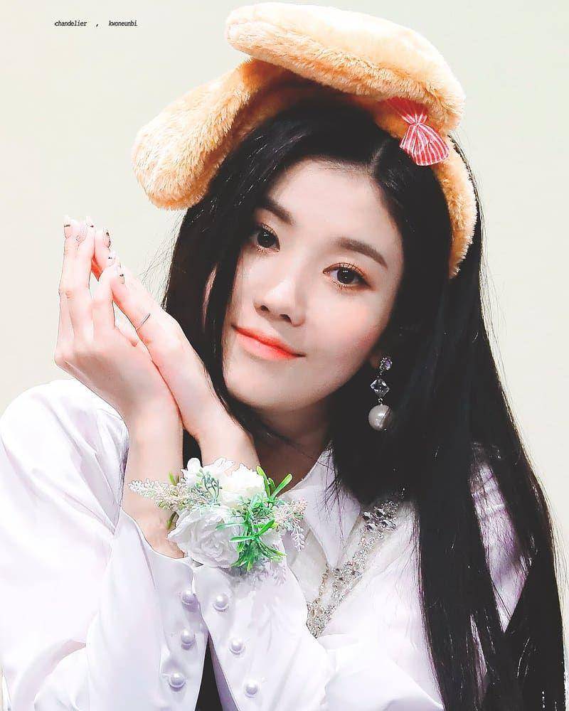 instagram.com/kwoneunbi.48