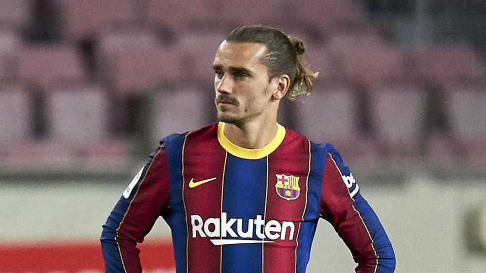 Lontarkan Ejekan Rasis, 2 Bintang Barcelona dalam Masalah
