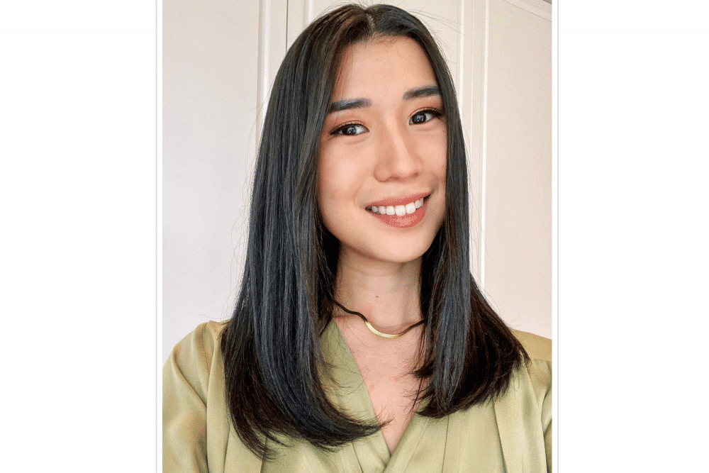 Tampil Memukau Bareng Ariel NOAH, Ini 5 Fakta Christie Hartono