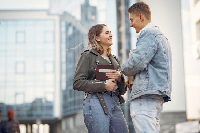 [QUIZ] Bulan Lahirmu Tunjukkan Kamu Pacar Seperti Apa