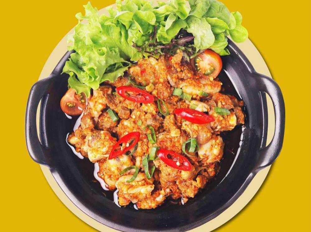 Resep Ayam Palekko Khas Bugis yang Menggugah Selera