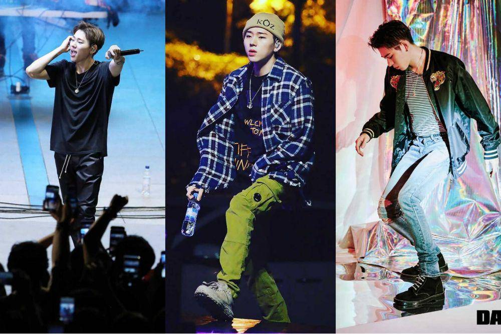 Instagram.com/woozico0914
