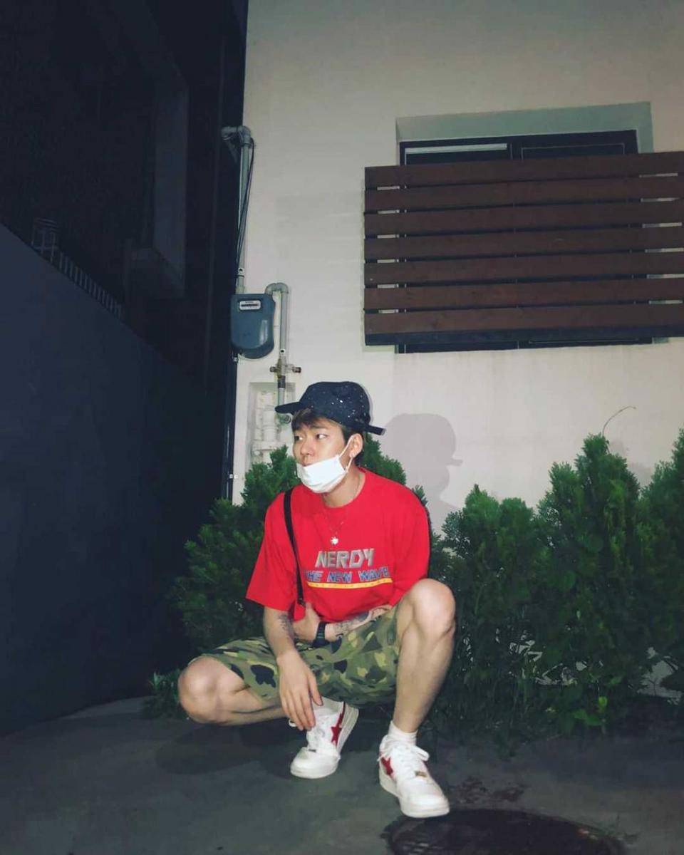 Instagram.com/woozico0914