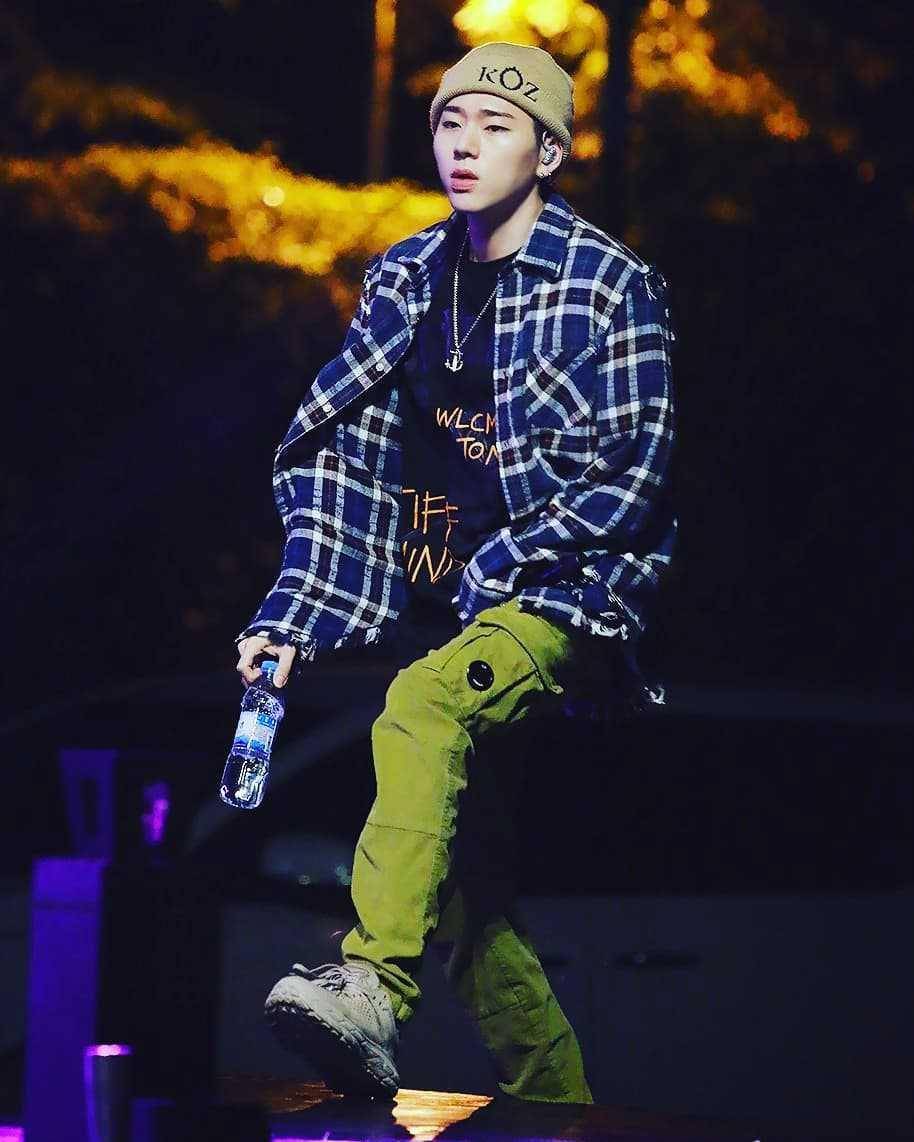 Instagram.com/woozico0914