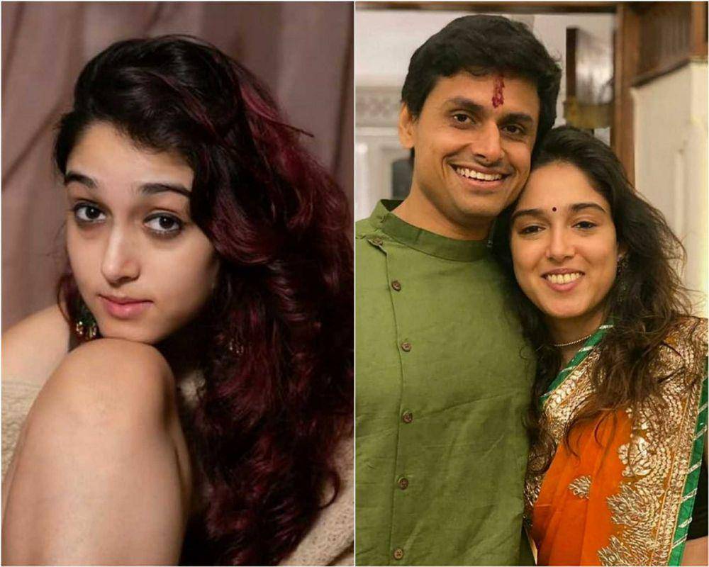 instagram.com/khan.ira & nupur_shikhare