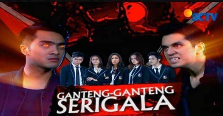 Instagram.com/gantenggantengserigala