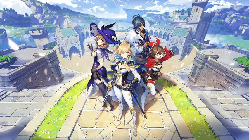 Genshin Impact (genshin.mihoyo.com)