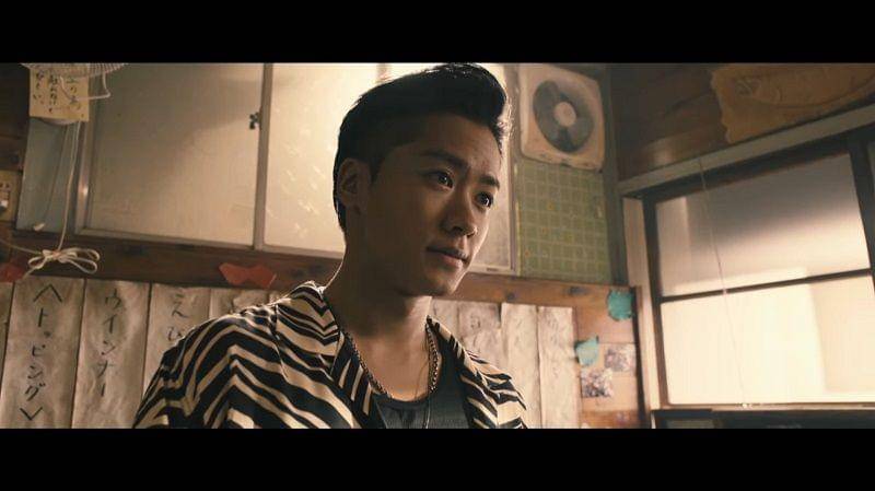 netflix.com/High and Low The Worst