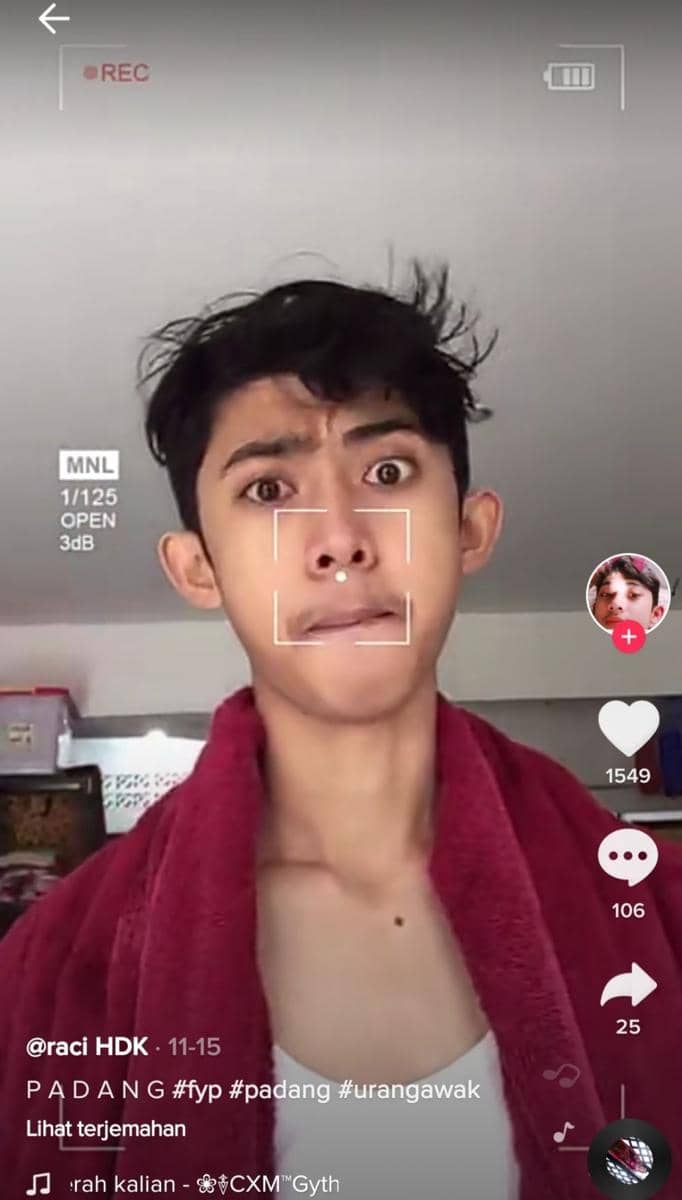 TikTok.com/racihdk