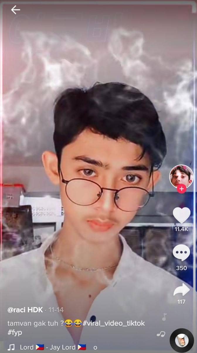 TikTok.com/racihdk