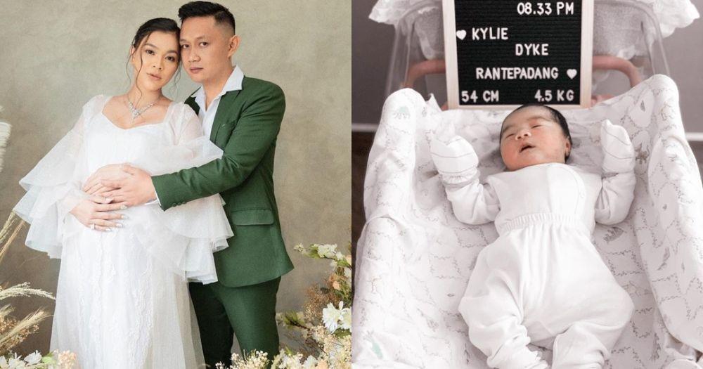 Arti Nama Anak Pertama Kezia Warouw, Top 13 Miss Universe 2016