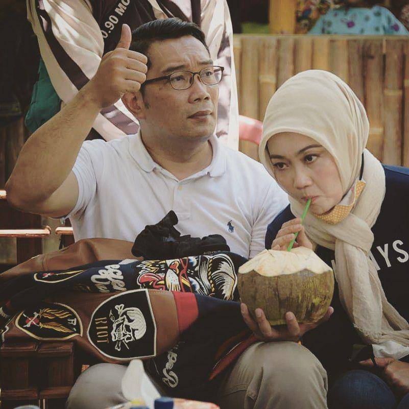 Instagram.com/ridwankamil