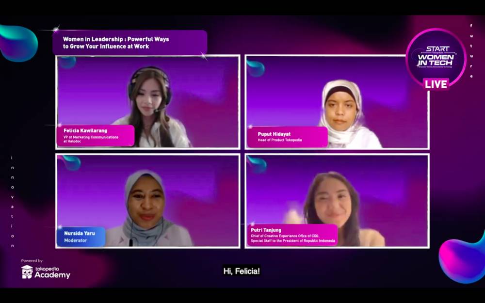 youtube.com/Inside Tokopedia