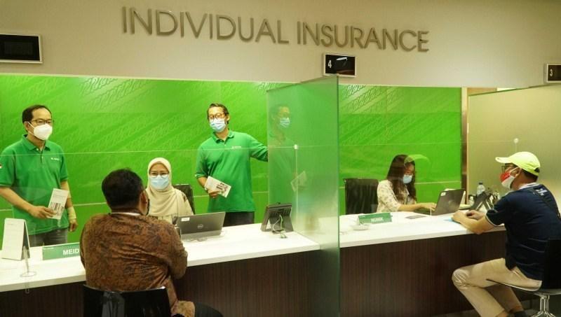 Manulife Gelar DEI Summit, Dorong Lingkungan Kerja Positif