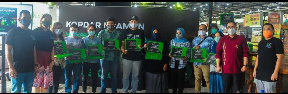 Para pemenang KPAB 2020 (Dok.IDN Times/istimewa)