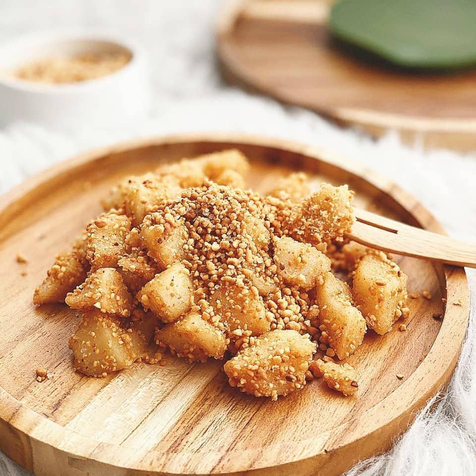 7 Camilan Enak Nusantara dari Berbagai Jenis Tepung yang Mudah Dibuat