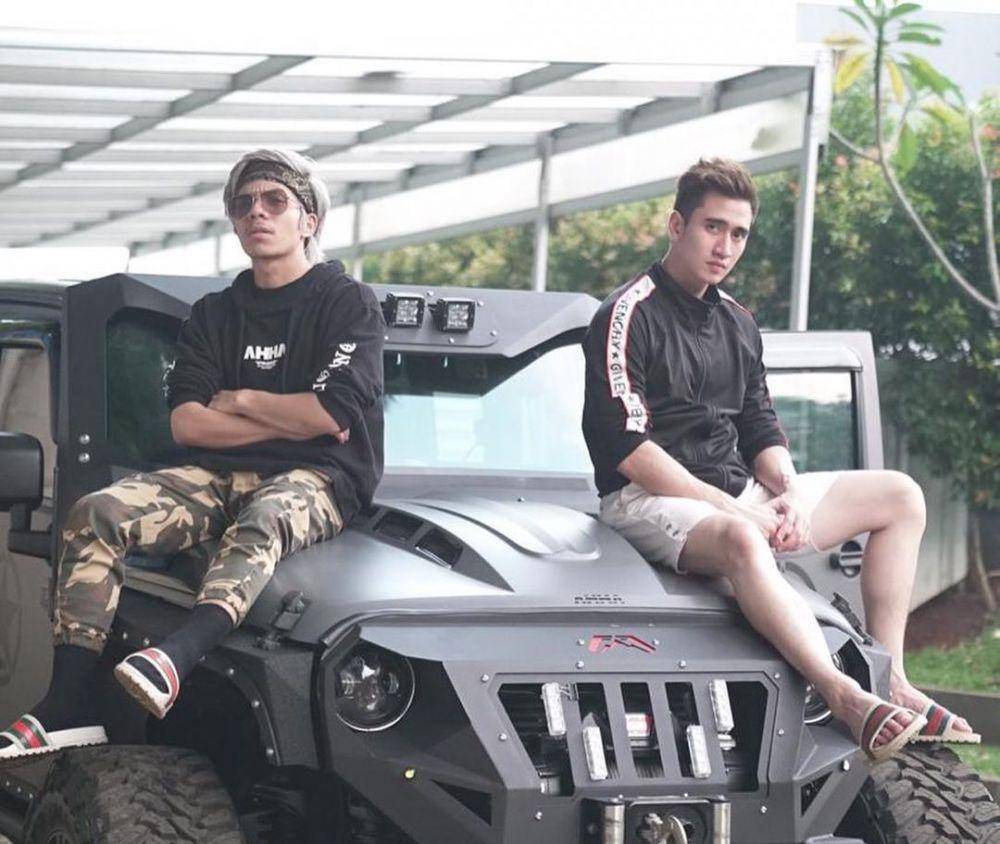 Instagram.com/bramastavrl