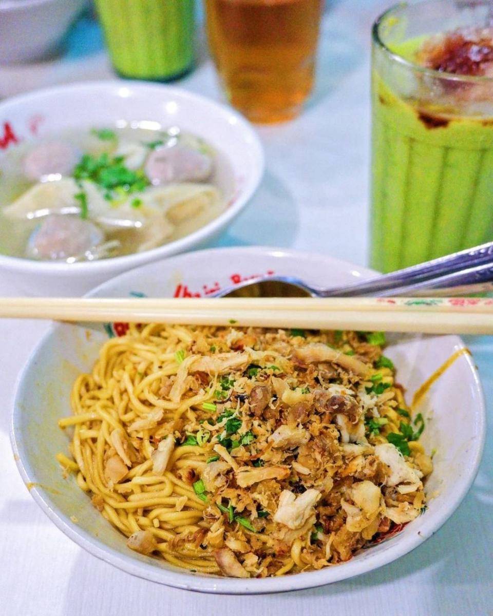Instagram.com/mielinggarjati