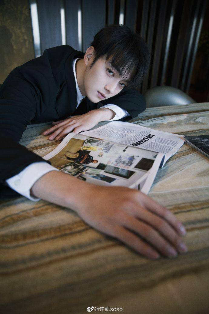 Weibo.com/kevinalive
