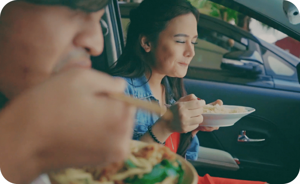 Aplikasi atozGO (Dok / Istimewa)