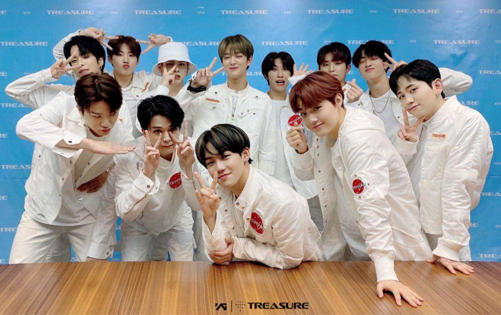 twitter.com/ ygtreasuremaker
