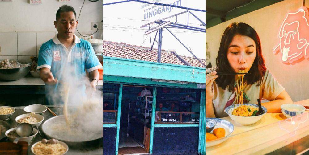 Berbagai sumber