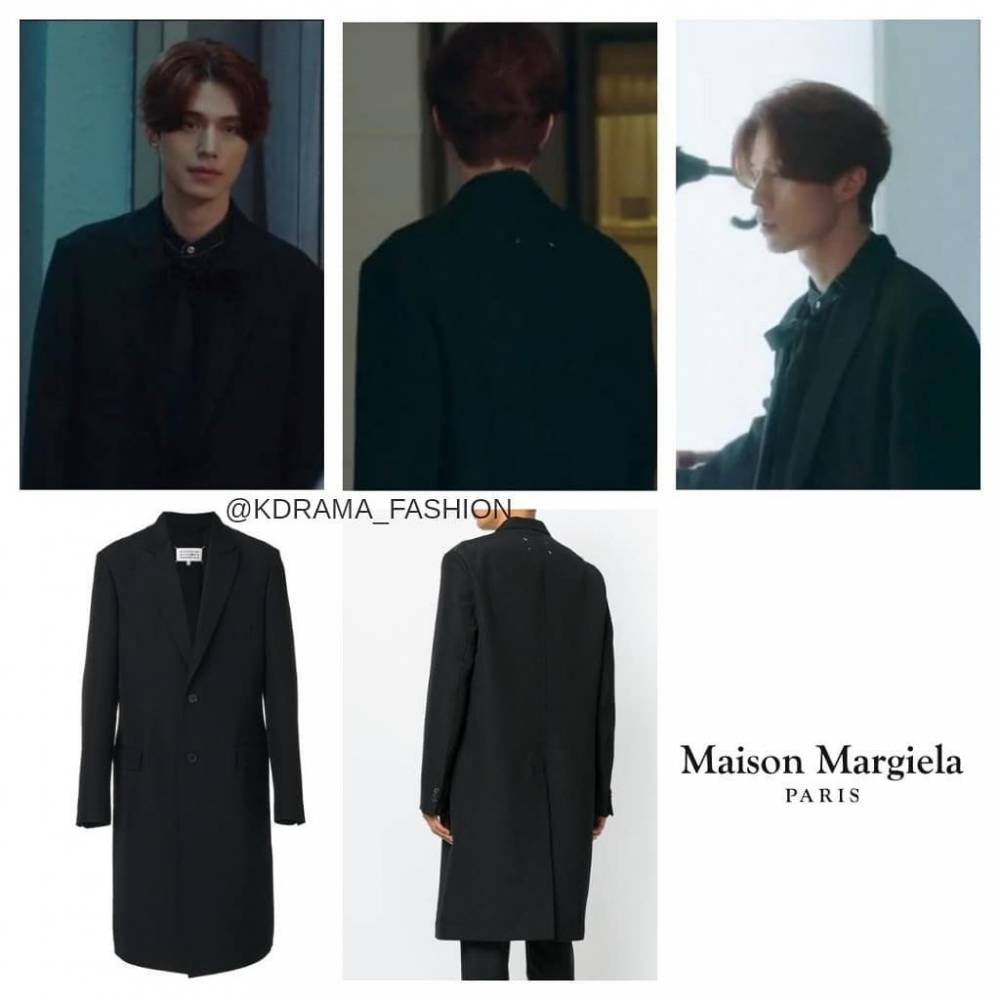 instagram.com/kdrama_fashion