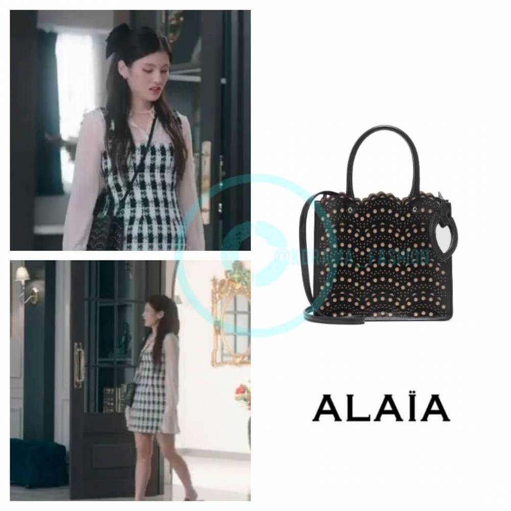 instagram.com/kdrama_fashion